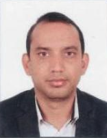 Amit Dhungana